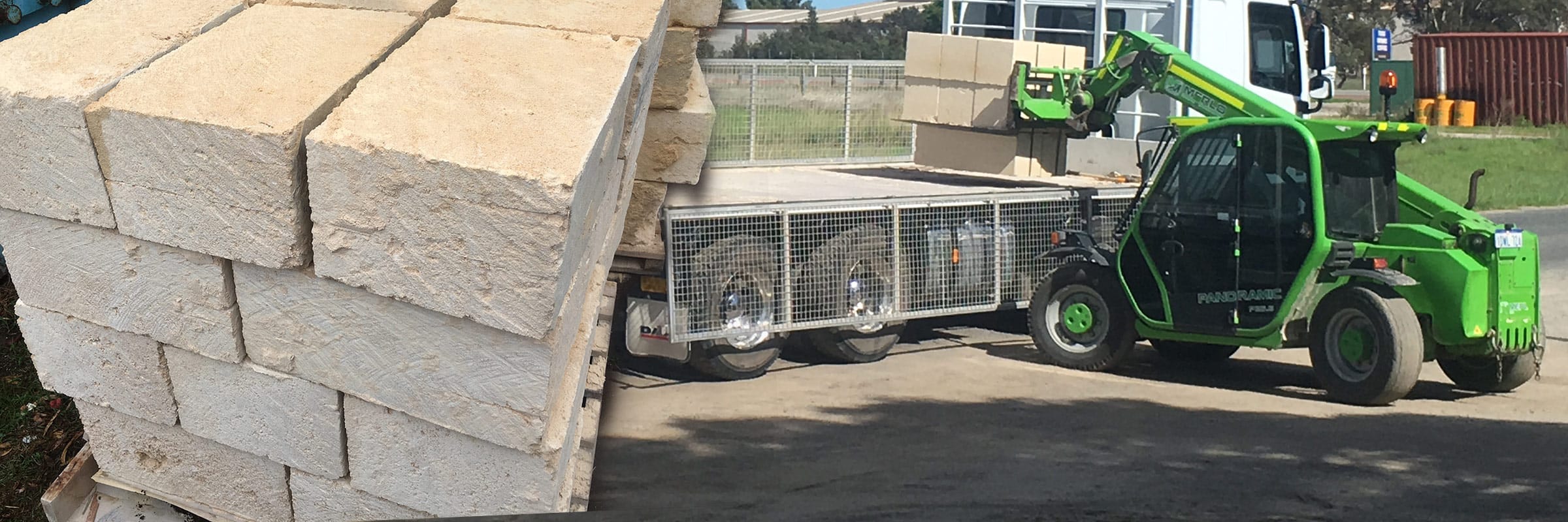 Murphys Limestone - Quality Stone - Quality Service